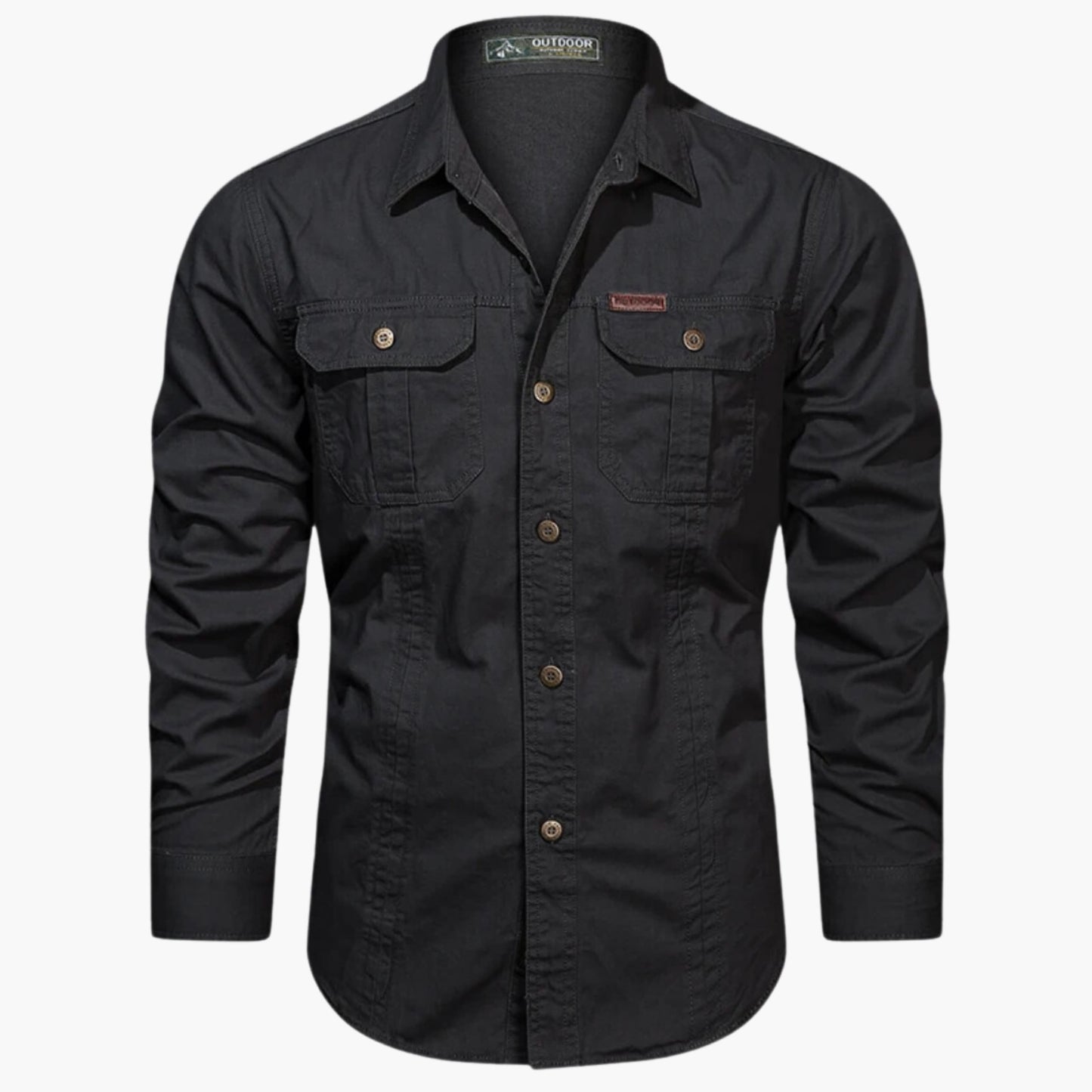 Tivoli™ | Cargo Shirt